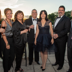 5-2018-Gala-Karen-Fred-and-Family