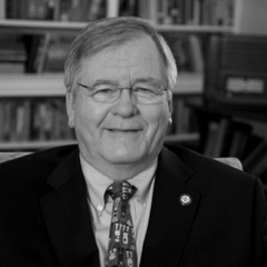 Dr. Edgar B. Hatrick, III, Vice Chair
