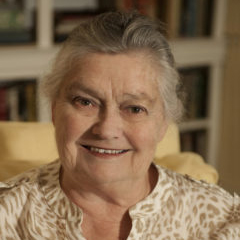 Margaret Morton
