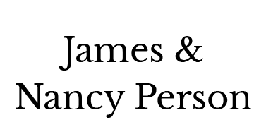 LAURELSponsor-JamesNancyPearson
